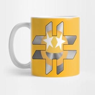 Social Shine Mug